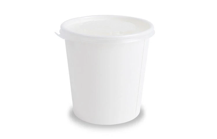 Paper Soup Bowl best