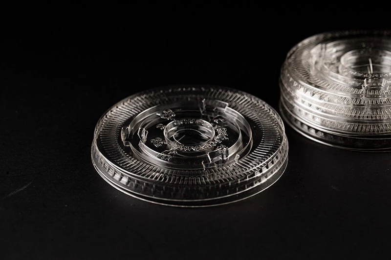 PLA Transparent Lid best