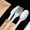 Cpla Socrú Sceanra Compostable