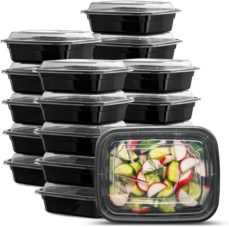 Takeaway Food Container factory